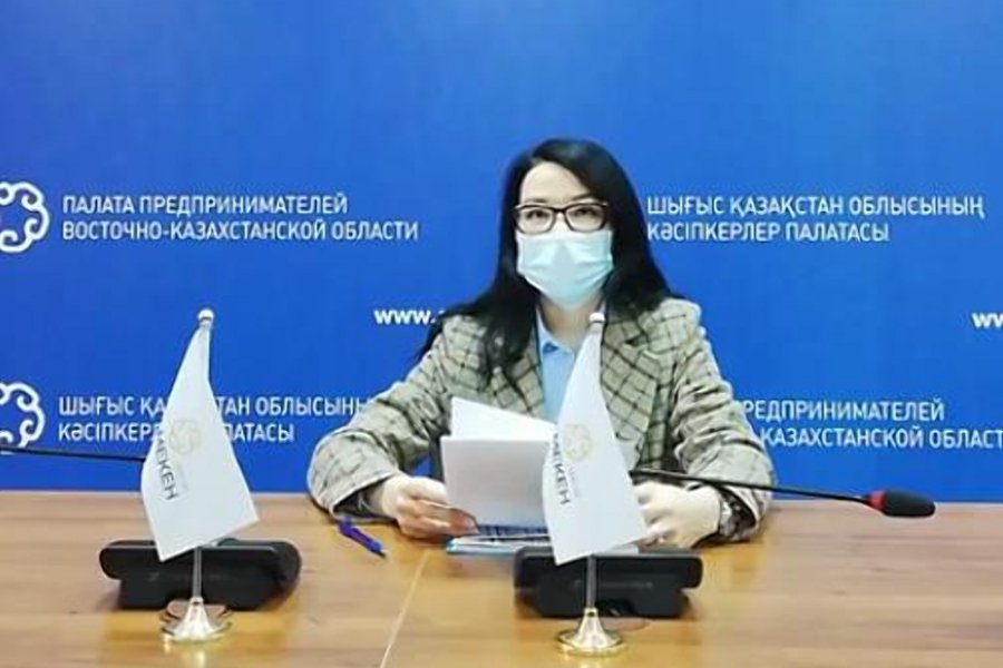 Усть-Каменогорск и ВКО / Более 200 тысяч восточноказахстанцев не имеют доступа к услугам ОСМС