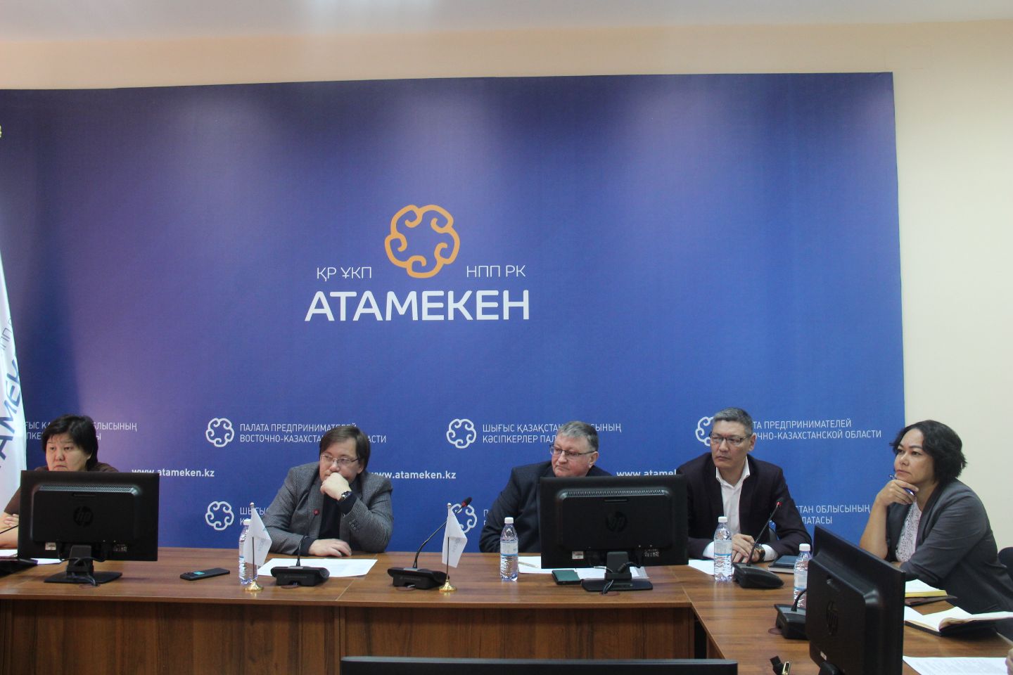 Усть-Каменогорск и ВКО / То Реестр, то Каталог: бизнес ВКО против очередной инициативы Усть-Каменогорск и ВКО / То Реестр, то Каталог: бизнес ВКО против очередной инициативы