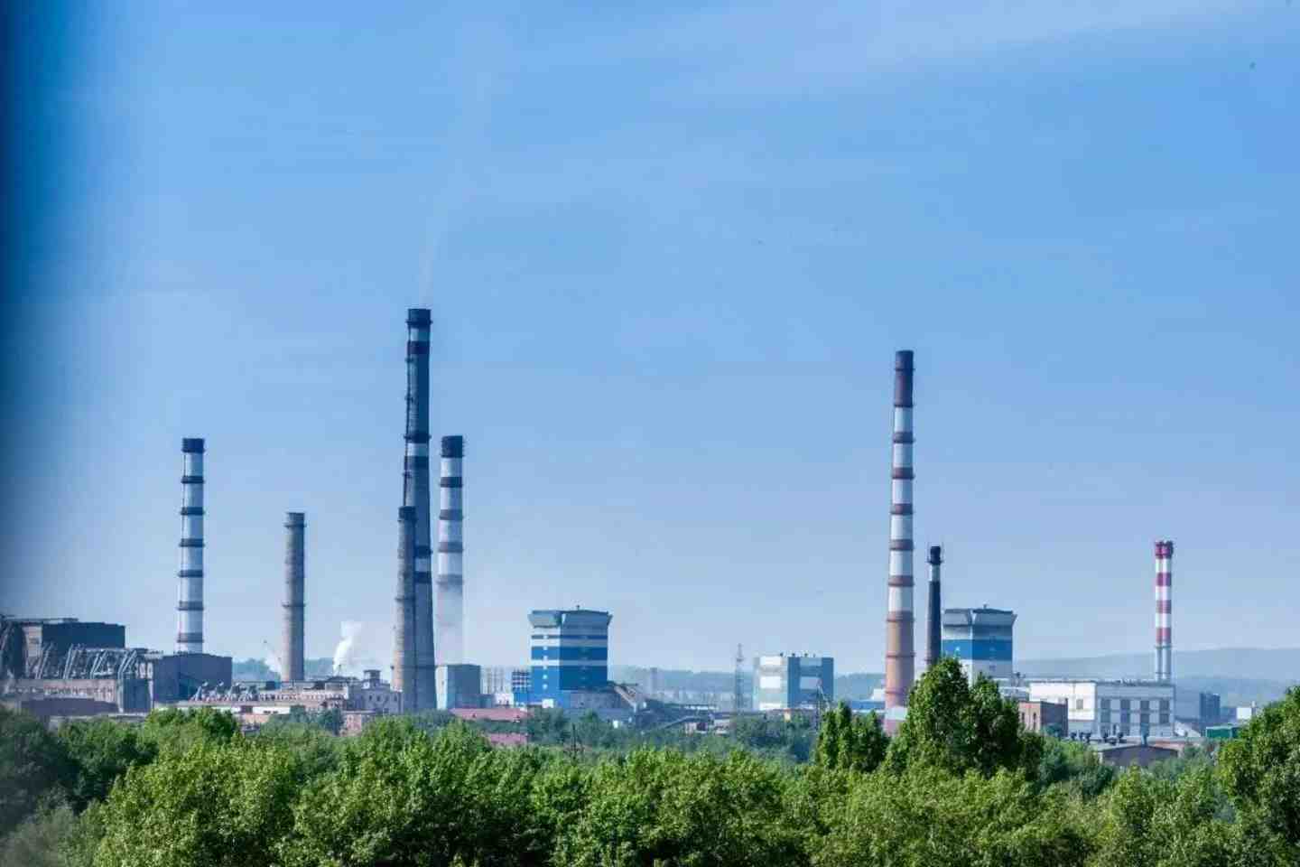Усть-Каменогорск и ВКО / НМУ второй степени ожидаются в Усть-Каменогорске Усть-Каменогорск и ВКО / НМУ второй степени ожидаются в Усть-Каменогорске