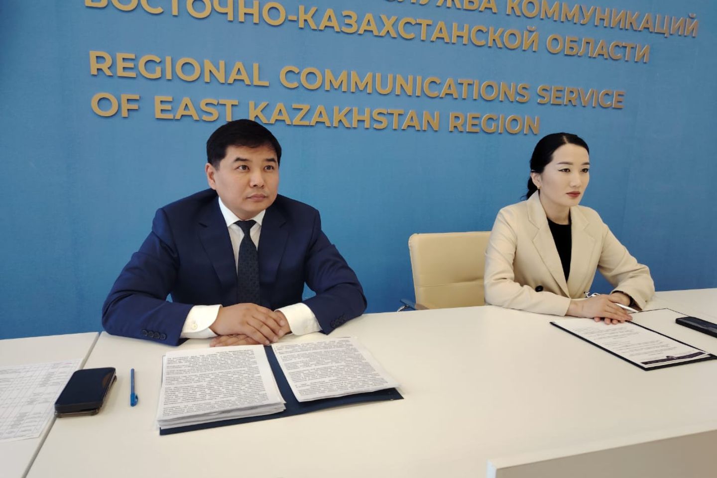 Усть-Каменогорск и ВКО / В ВКО с начала года на производстве погибли три человека Усть-Каменогорск и ВКО / В ВКО с начала года на производстве погибли три человека