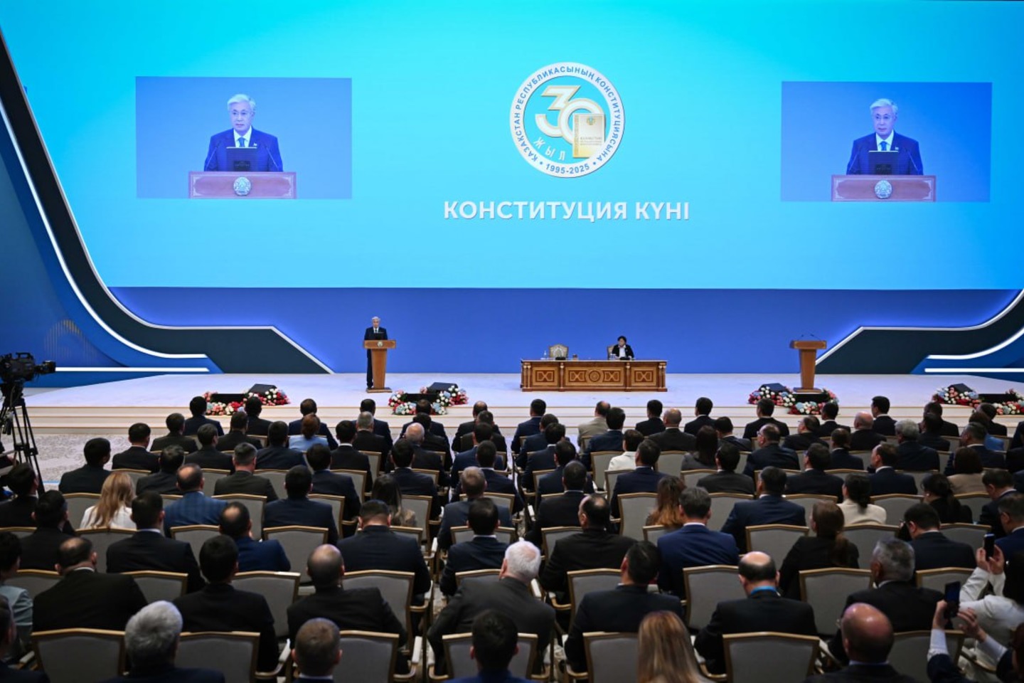 Новости Казахстана / Общество в Казахстане / ВВС Казахстана получили партию российских вертолетов Ми-35М