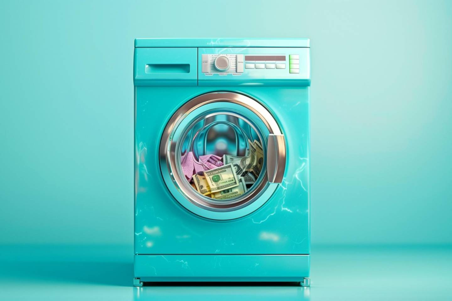 Новости Казахстана / Общество в Казахстане / Казахстан стал частью международного центра оценки рисков легализации доходов