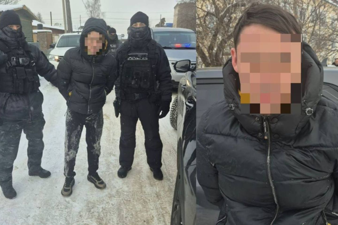 Новости Казахстана / До 12 лет тюрьмы: в Петропавловске пресекли сбыт опасного наркотика