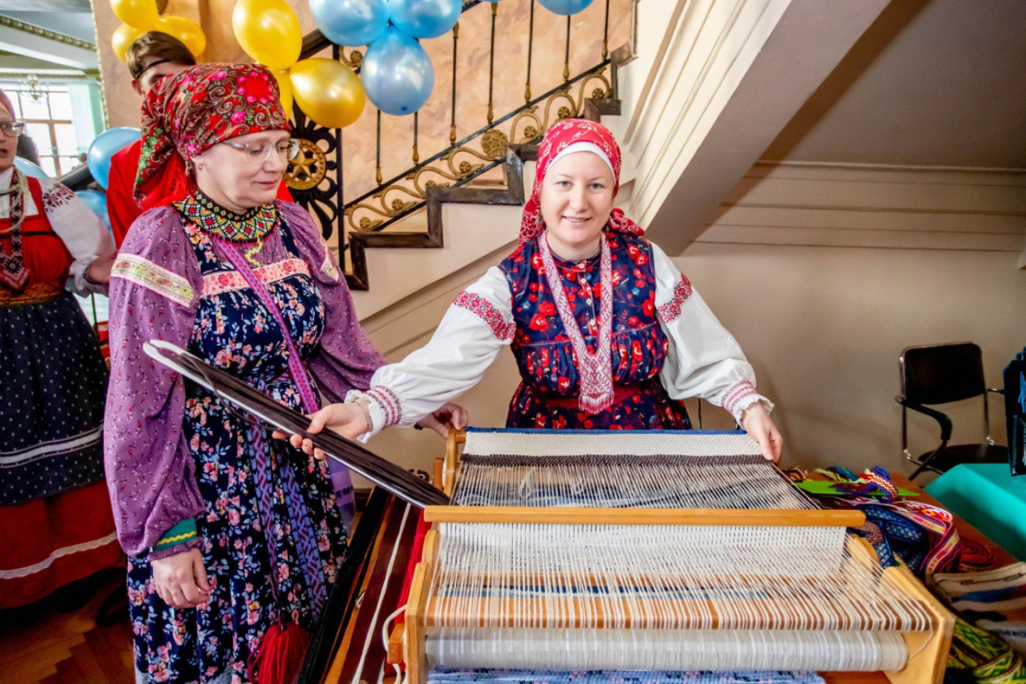 Усть-Каменогорск и ВКО / Усть-Каменогорск / Ремесла старины глубокой… в современном исполнении мастера из ВКО Ксении Лещенко Усть-Каменогорск и ВКО / Усть-Каменогорск / Ремесла старины глубокой… в современном исполнении мастера из ВКО Ксении Лещенко