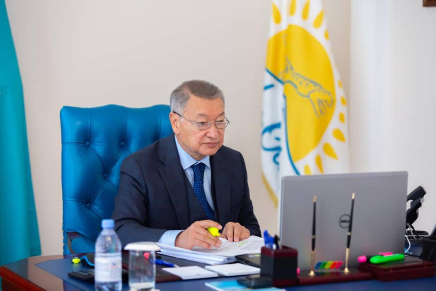 Новости Казахстана / Общество в Казахстане / Аким ВКО разъяснил формы господдержки на приобретение жилья
