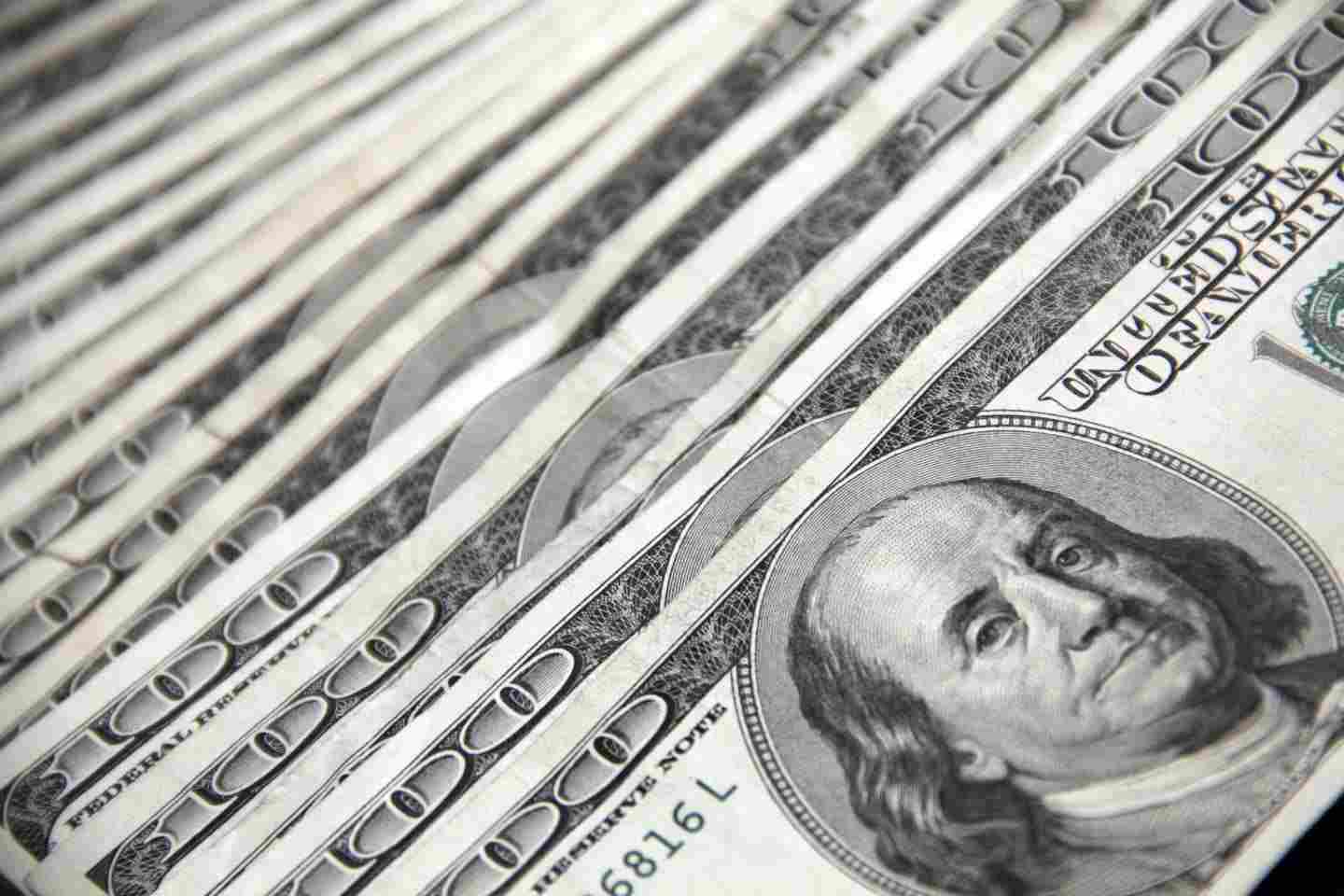 Новости мира / Мировая экономика / Госдолг США уже превысил 38 триллионов долларов Новости мира / Мировая экономика / Госдолг США уже превысил 38 триллионов долларов
