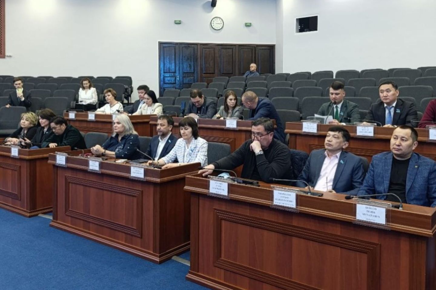 Усть-Каменогорск и ВКО / Усть-Каменогорск / В Усть-Каменогорске станет легче получить жилищную помощь