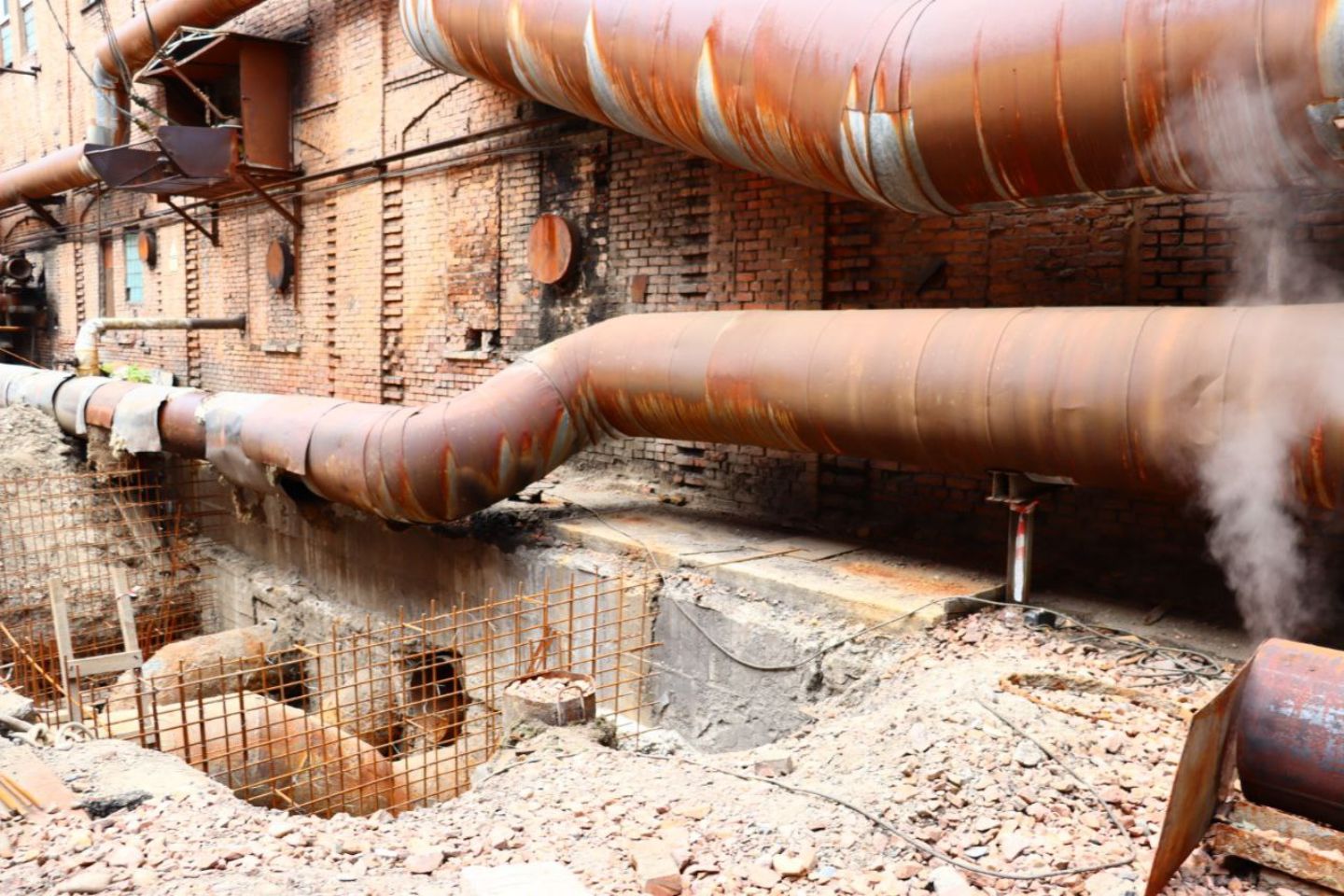 Усть-Каменогорск и ВКО / Усть-Каменогорск / В Усть-Каменогорске не намерены отказываться от строительства новой ТЭЦ Усть-Каменогорск и ВКО / Усть-Каменогорск / В Усть-Каменогорске не намерены отказываться от строительства новой ТЭЦ