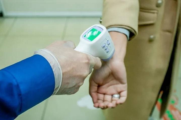 Новости Казахстана / Общество в Казахстане / В ВКО за 14 ноября выявили 55 человек с диагнозом КВИ