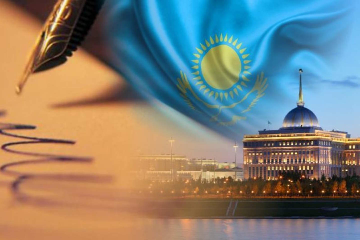 Новости Казахстана / Политика в Казахстане / Президент Казахстана назначил новых областных акимов