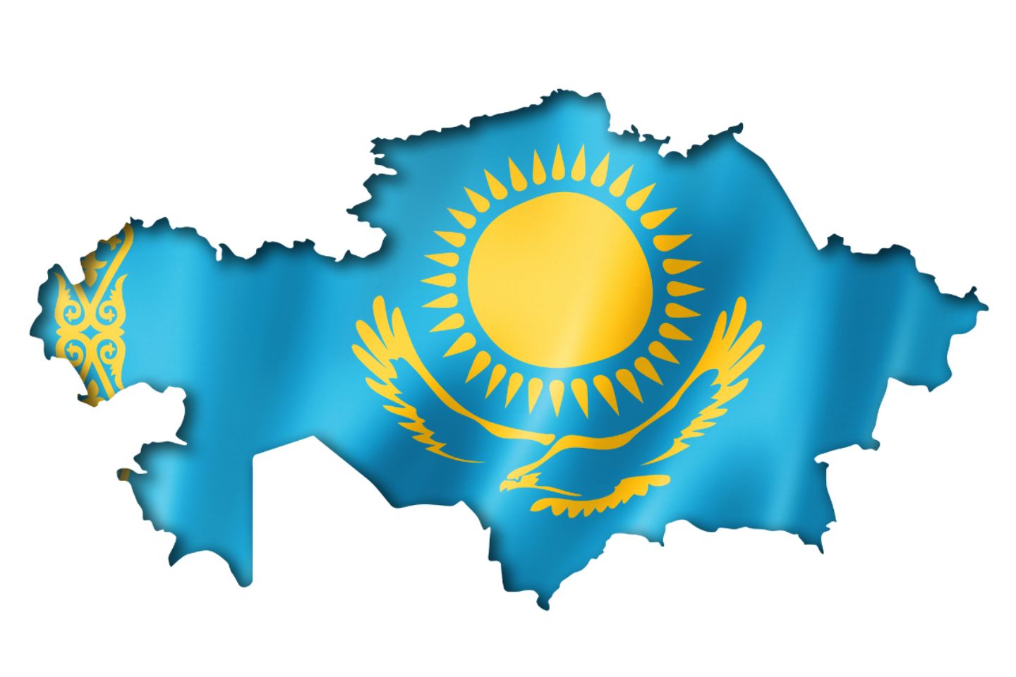 Новости Казахстана / Учитель из Астаны по выходным учит казахскому языку детей за рубежом