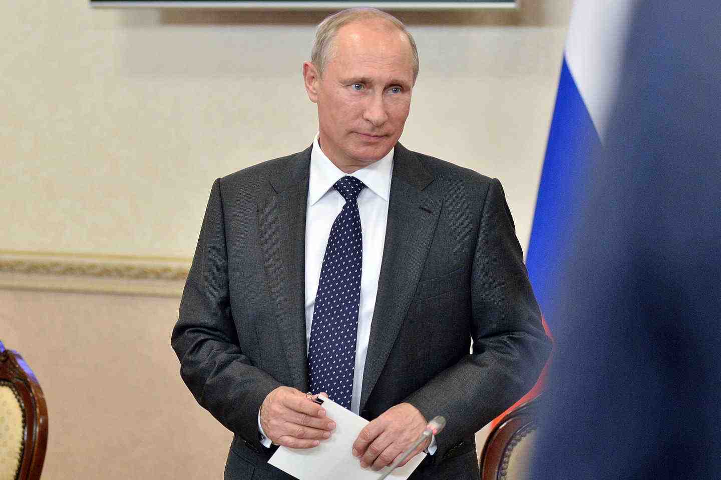 Новости мира / Политика в мире / Путин поделился мнением об ООН