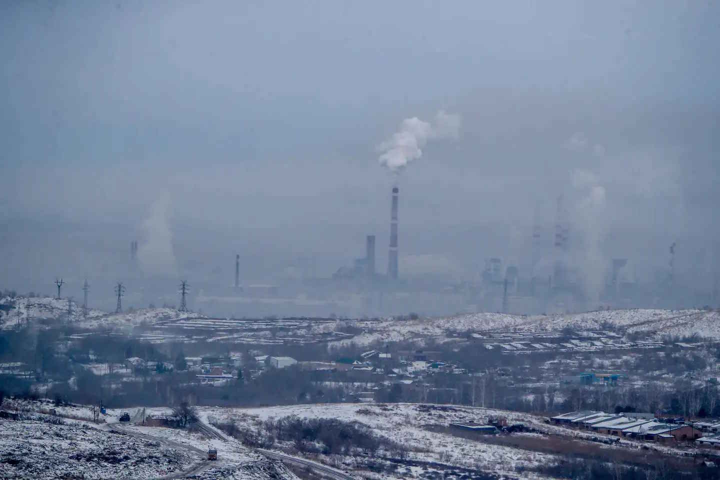 Усть-Каменогорск и ВКО / НМУ второй степени ожидаются в ВКО