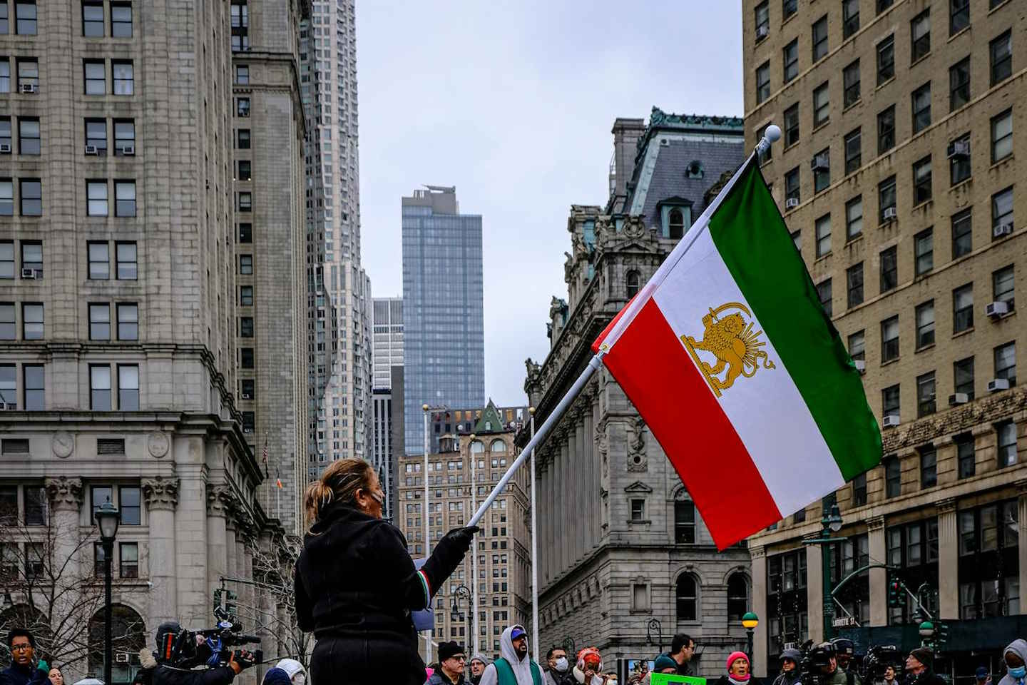Новости мира / Политика в мире / Иран не согласен с обвинением от США в поддержке терроризма Новости мира / Политика в мире / Иран не согласен с обвинением от США в поддержке терроризма