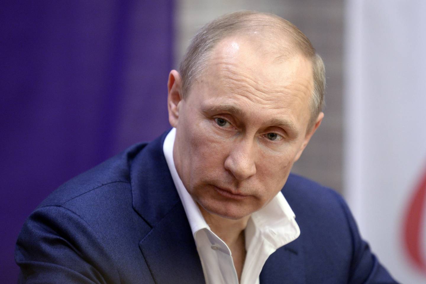 Новости мира / На сайте Кремля опубликовали отчет по доходам президента РФ