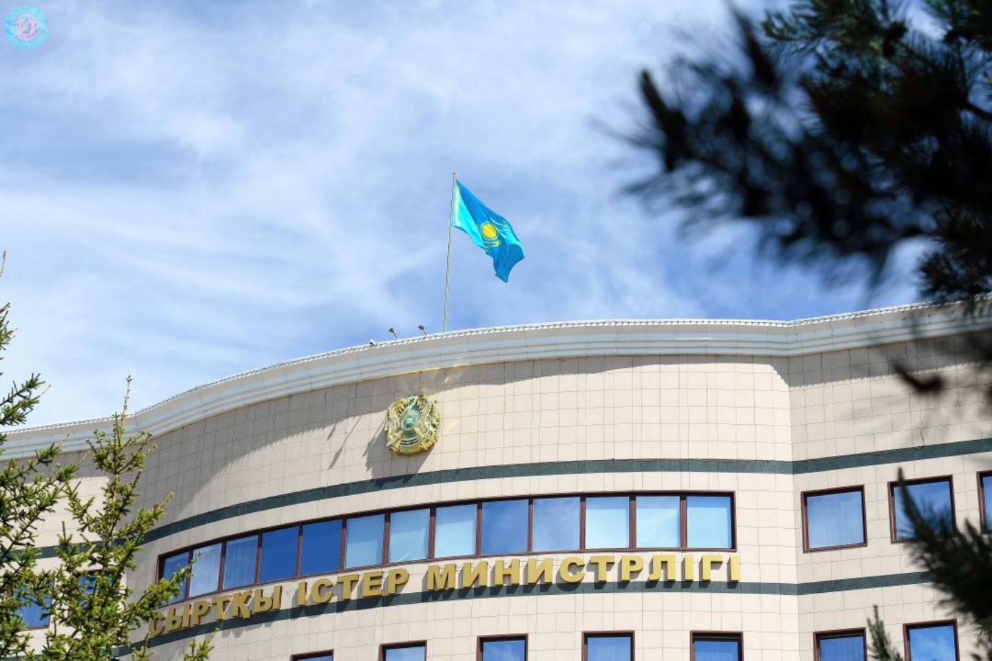 Новости мира / Политика в мире / Казахстан поддерживает усилия международного сообщества в борьбе с терроризмом