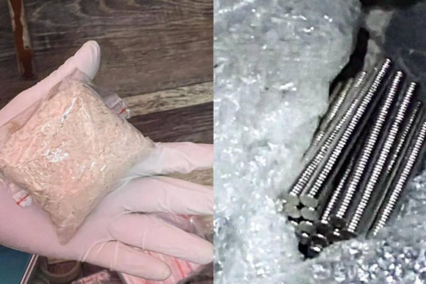 Новости Казахстана / В РК задержан наркосбытчик с 6 тысячами магнитов: как работала его схема Новости Казахстана / В РК задержан наркосбытчик с 6 тысячами магнитов: как работала его схема