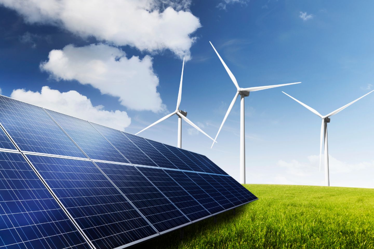 Новости мира / Центральная Азия обсудит энергетический переход и климат на саммите в Астане