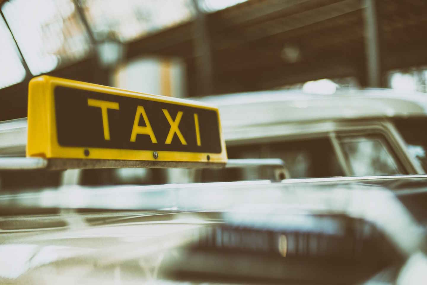 Новости Казахстана / Общество в Казахстане / В Казахстане выросли цены на такси