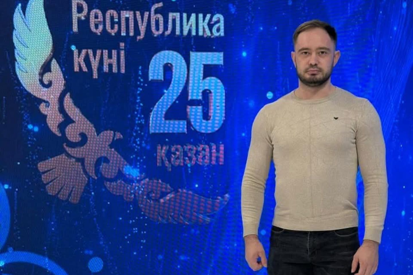 Усть-Каменогорск и ВКО / Алтай (район Алтай) / Олимпиец будет преподавать тяжелую атлетику детям в ВКО Усть-Каменогорск и ВКО / Алтай (район Алтай) / Олимпиец будет преподавать тяжелую атлетику детям в ВКО