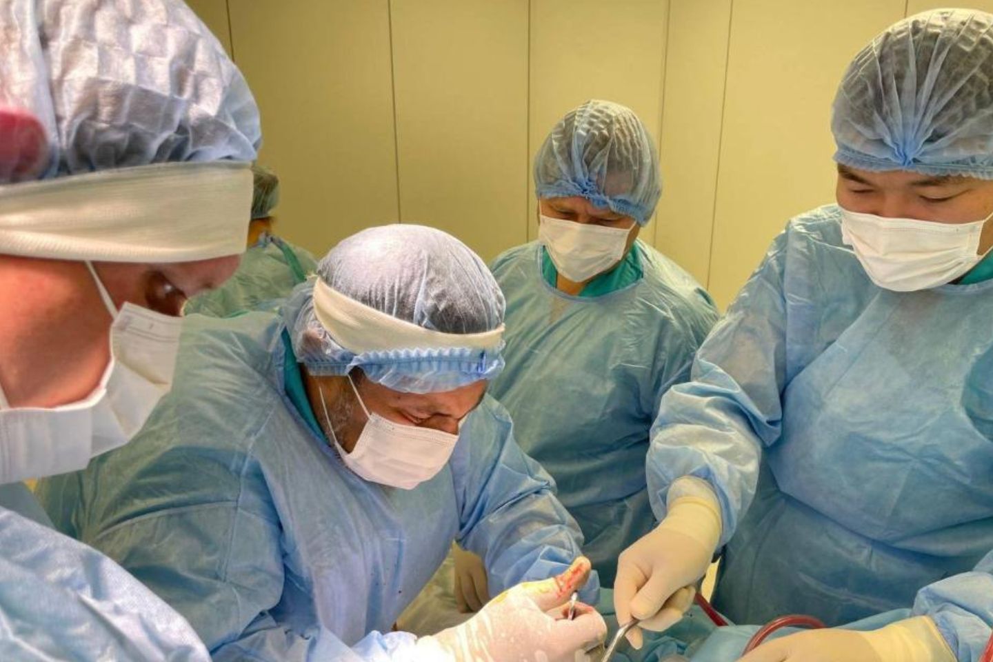 Новости Казахстана / Несмотря на рост аварий, в Казахстане сократилась смертность при ДТП