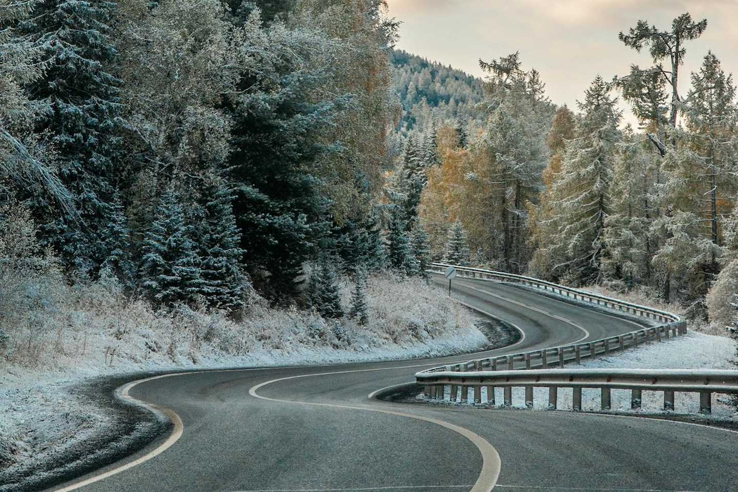 Происшествия в Казахстане и мире / ДТП / ДТП с автобусом произошло в Карагандинской области