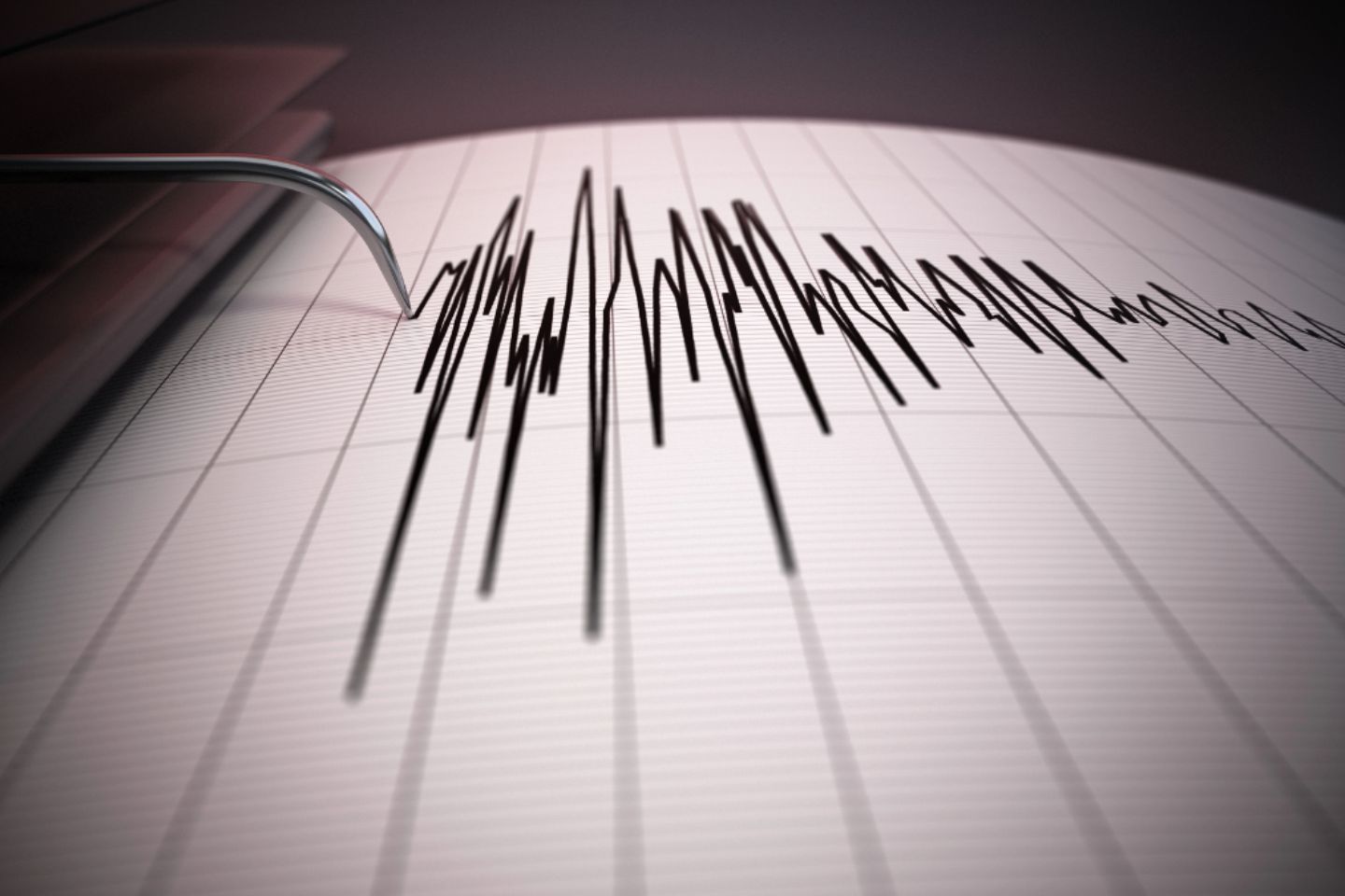 Новости мира / Землетрясение произошло у берегов Индонезии