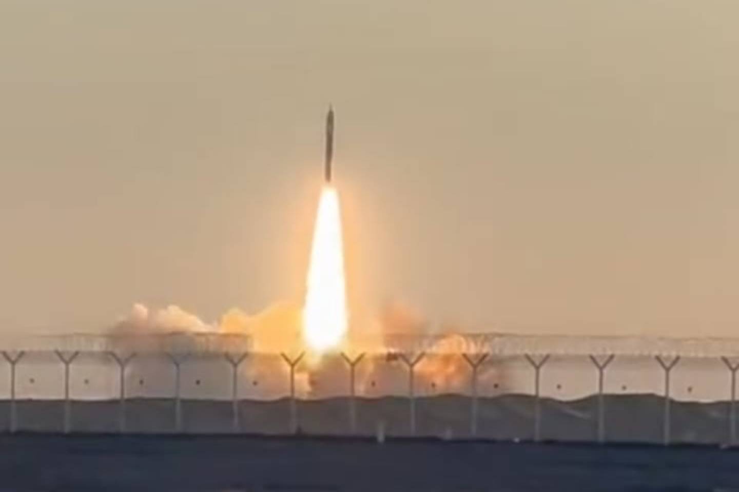 Новости Казахстана / Общество в Казахстане / Совместная разработка: казахстанский наноспутник вывели на орбиту Новости Казахстана / Общество в Казахстане / Совместная разработка: казахстанский наноспутник вывели на орбиту