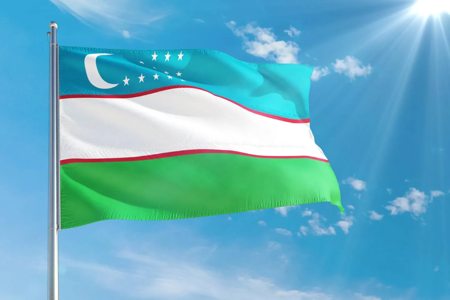 Новости мира / Политика в мире / Власти Узбекистана запретят пропаганду многоженства и закрывающую лицо одежду