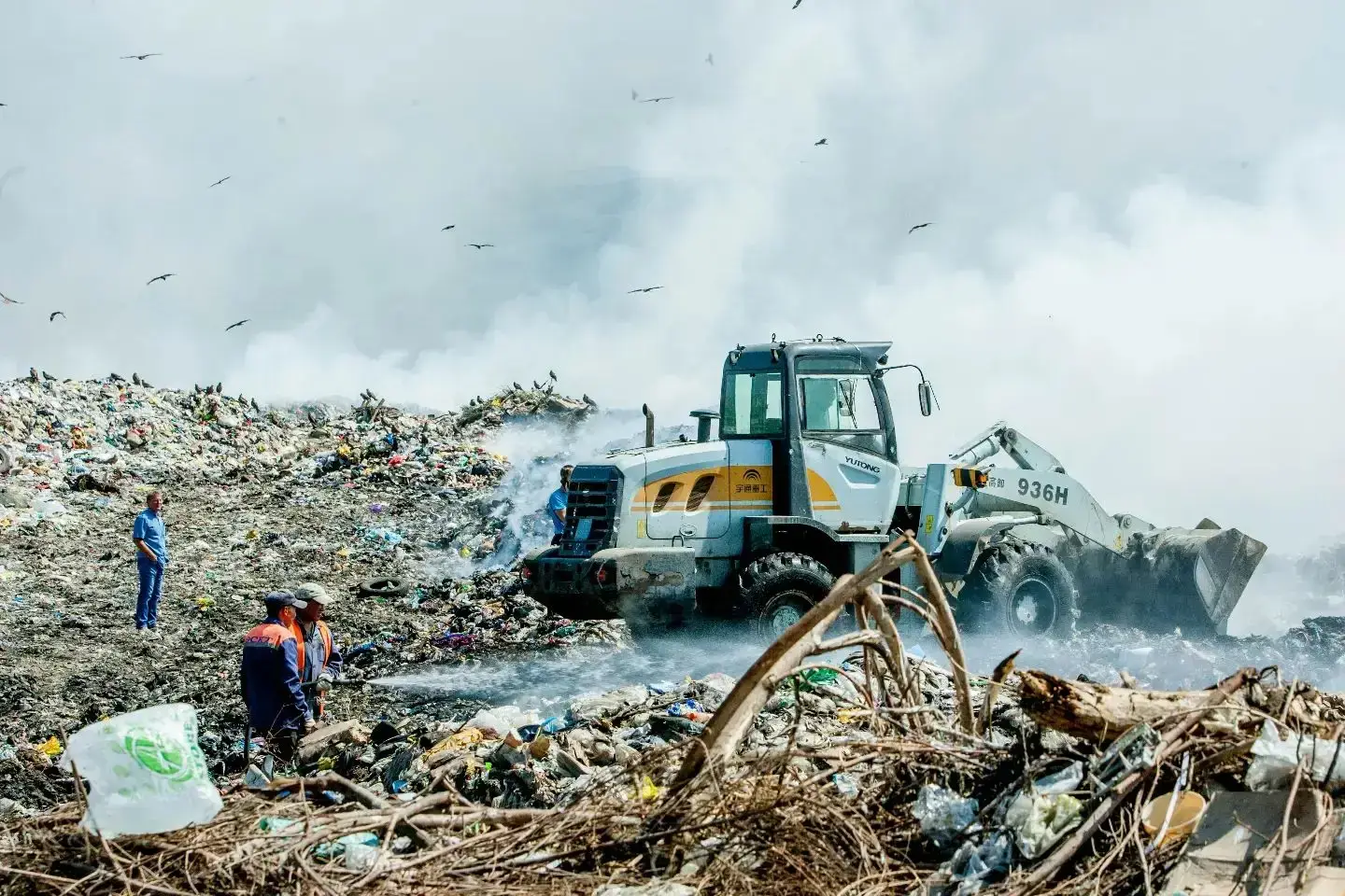 Новости Казахстана / Акиматы получили новые полномочия: штрафы за грязь и хаос усилят Новости Казахстана / Акиматы получили новые полномочия: штрафы за грязь и хаос усилят