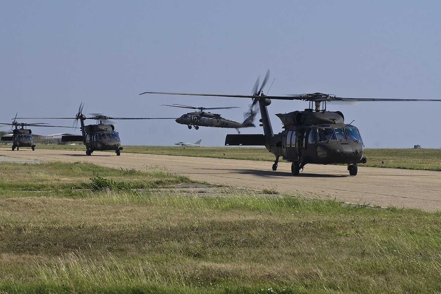 Новости мира / Политика в мире / Расходы на вооружение хотят значительно увеличить в США