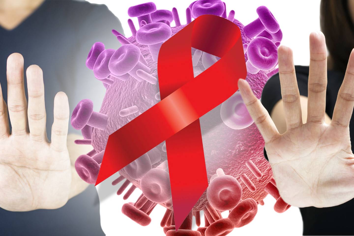 Новости Казахстана / Общество в Казахстане / В Центре СПИД ВКО отмечают небольшой рост числа выявленных случаев ВИЧ-инфекции