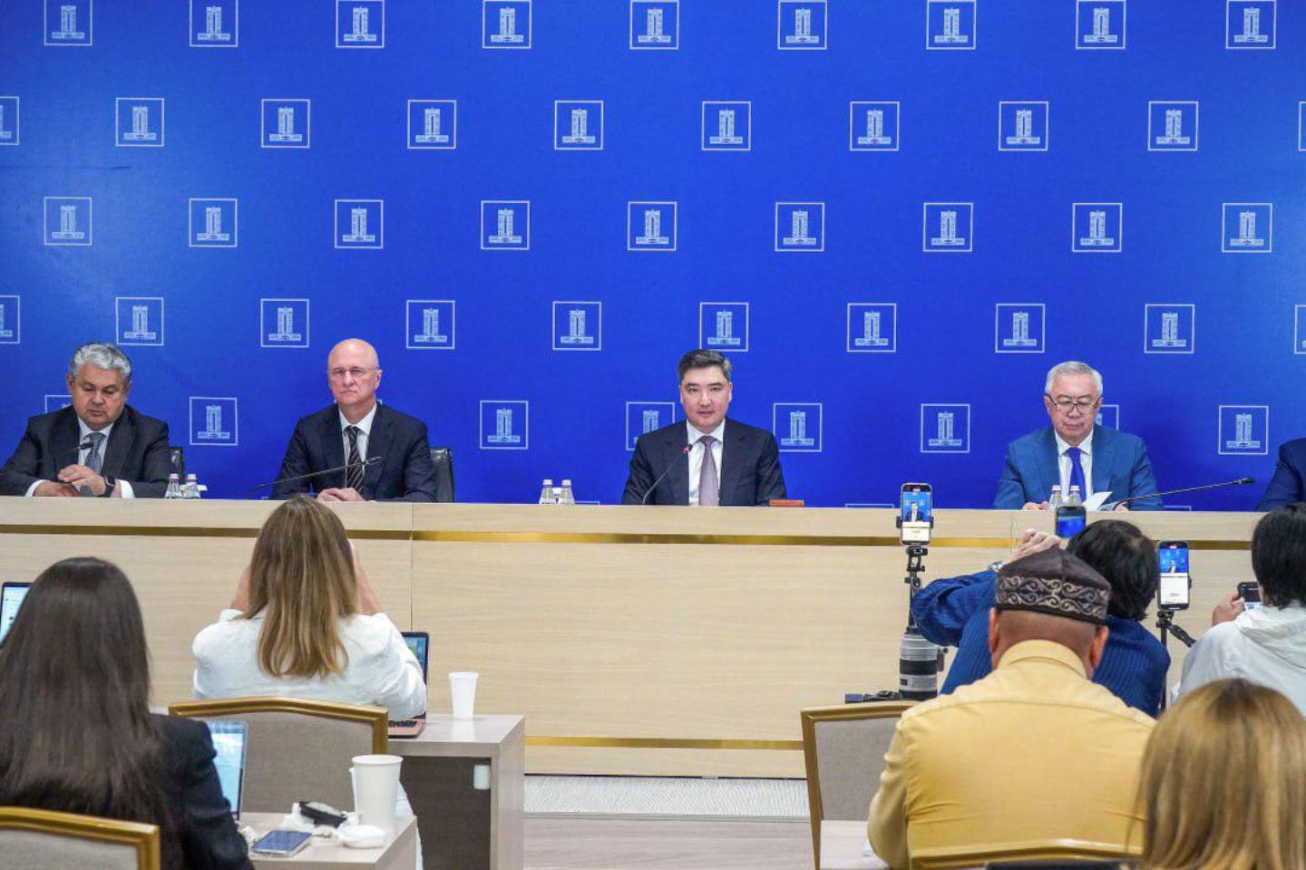 Новости Казахстана / Экономика в Казахстане / Экономический рывок: Казахстан готовится преодолеть планку в $450 млрд Новости Казахстана / Экономика в Казахстане / Экономический рывок: Казахстан готовится преодолеть планку в $450 млрд