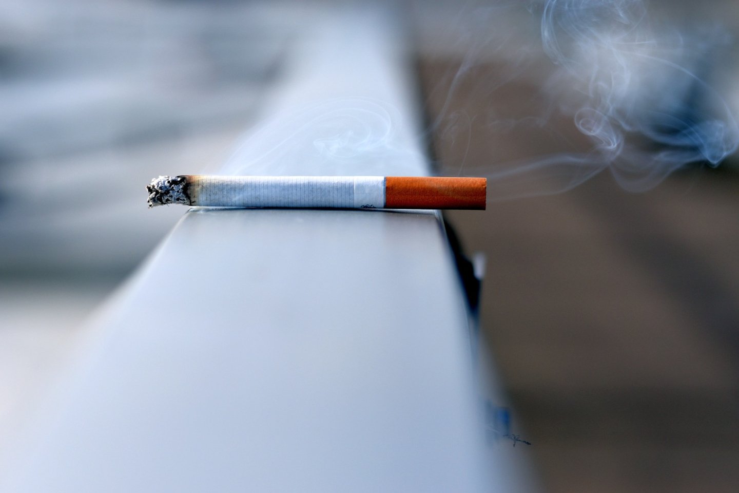 Партнерские материалы / Ученые: курение влияет на иммунную систему даже после отказа от вредной привычки