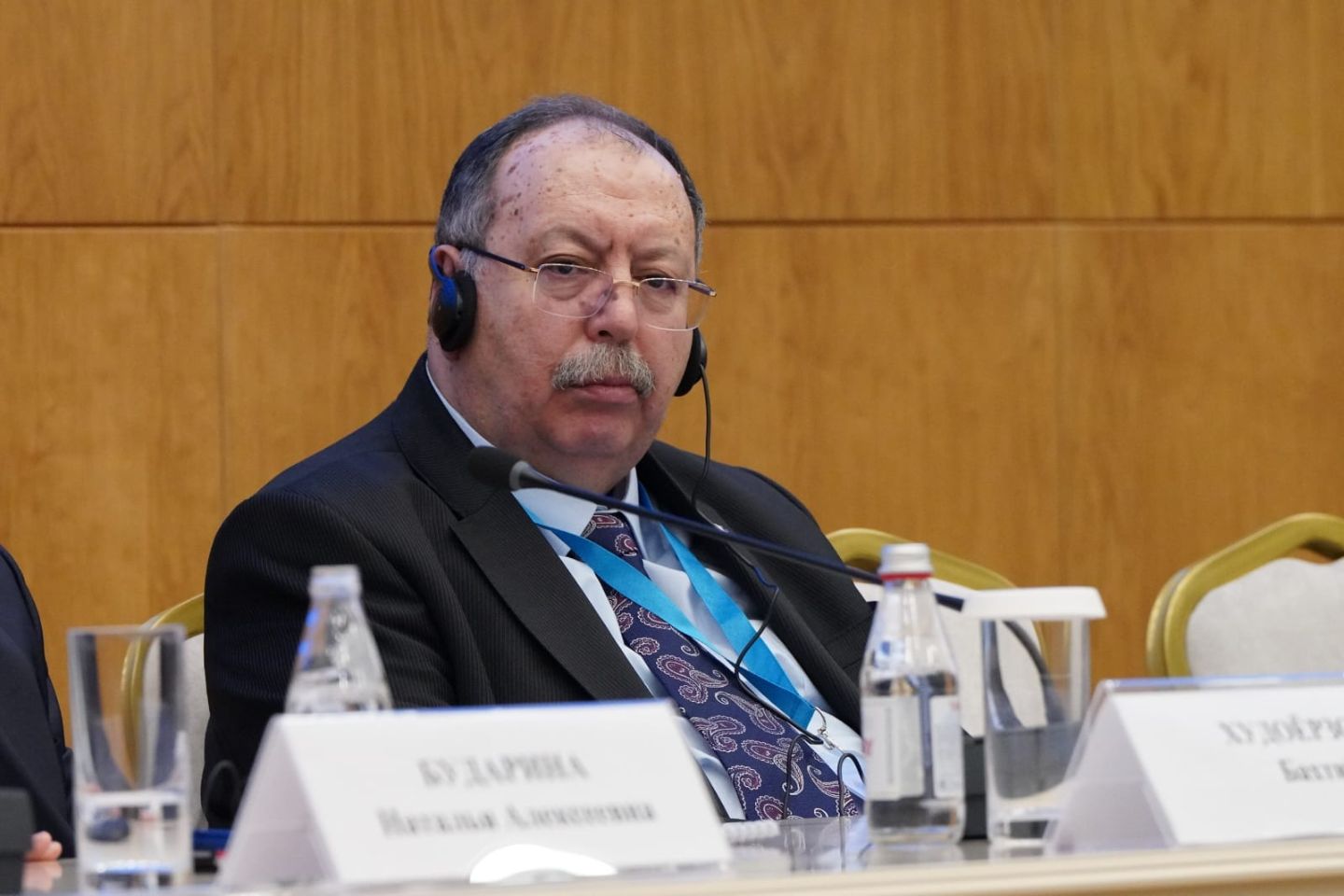 Новости Казахстана / Политика в Казахстане / В Казахстане наблюдается активное развитие демократических институтов