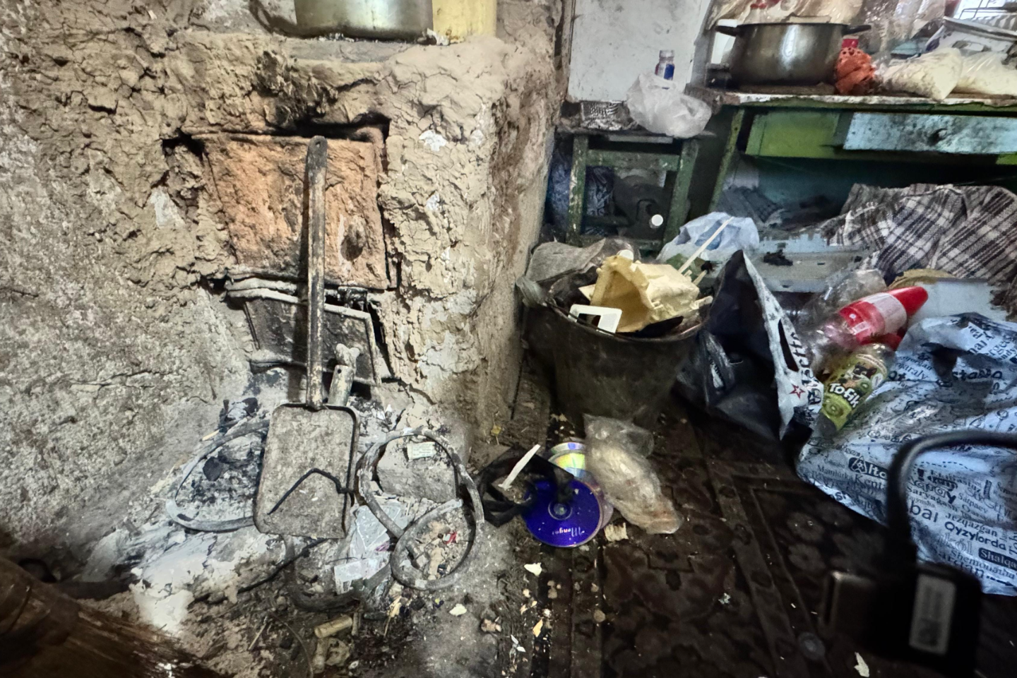 Усть-Каменогорск и ВКО / Десять человек погибли в пожарах в ВКО в этом году