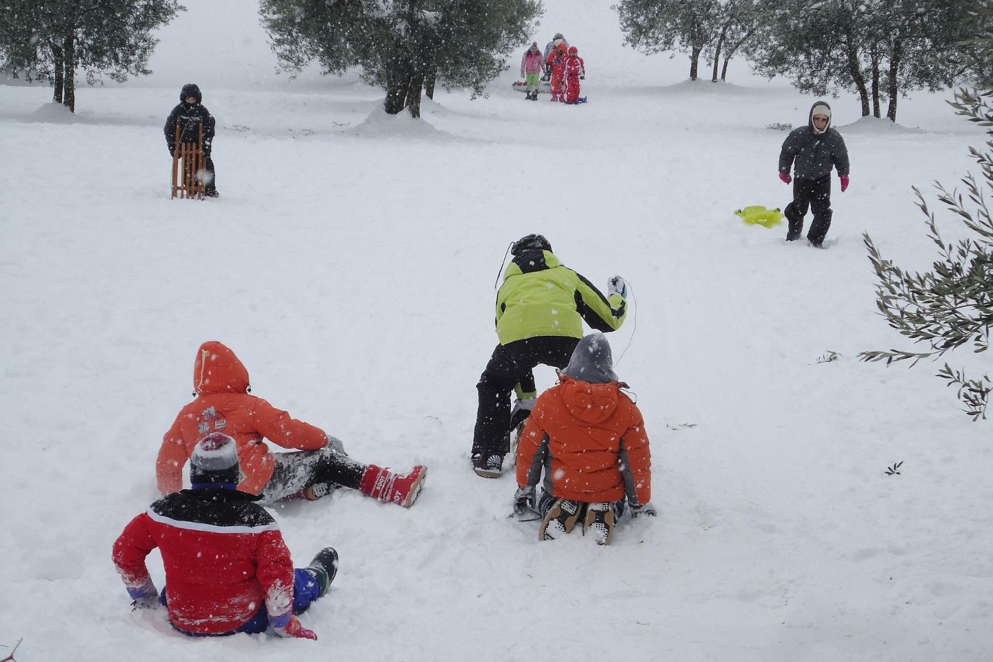 Усть-Каменогорск и ВКО / Усть-Каменогорск / Семейный фестиваль в Усть-Каменогорске Отбасы Fest перенесли на 7 марта