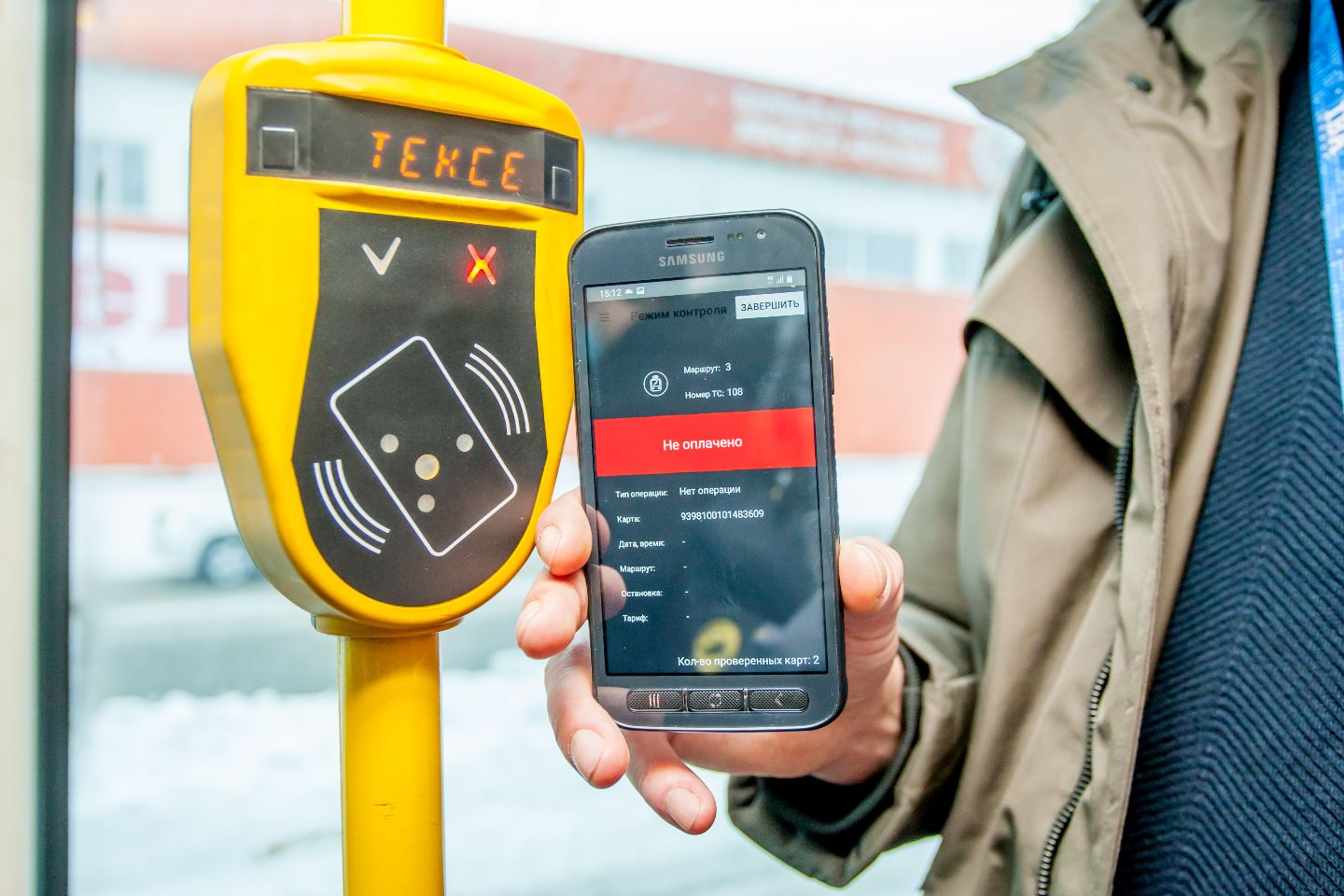 Усть-Каменогорск и ВКО / Риддер / В Риддере приостановили повышение тарифа за проезд в автобусе