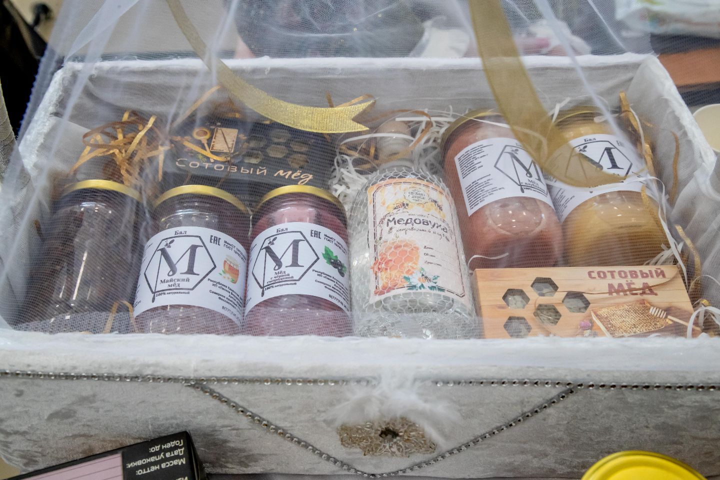 Усть-Каменогорск и ВКО / Усть-Каменогорск / Жители и гости Усть-Каменогорска смогут купить продукты по низким ценам