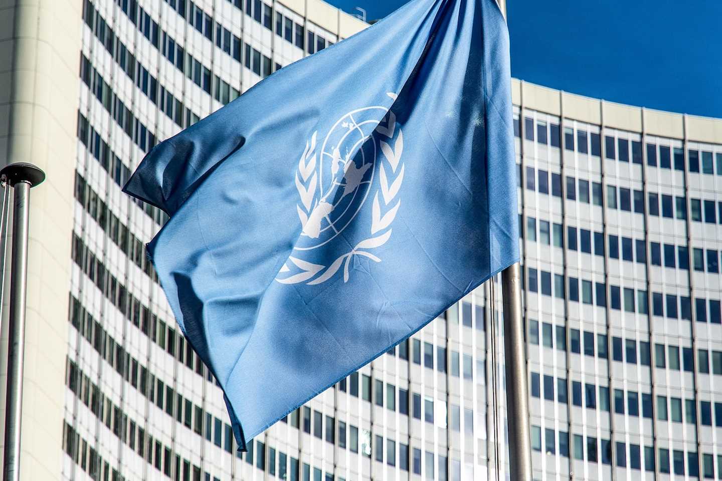 Новости мира / Политика в мире / Иран призывает ООН осудить США