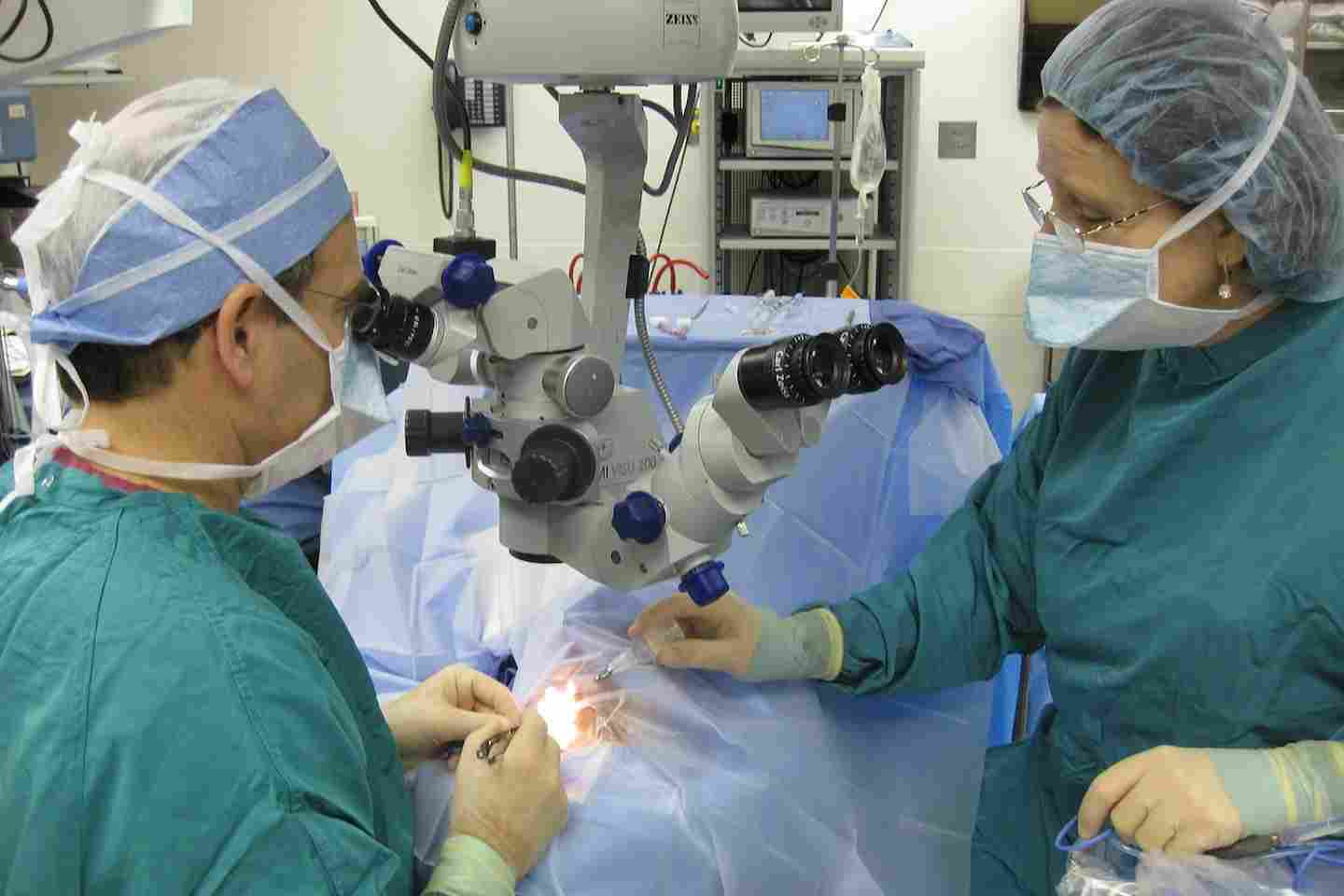 Новости Казахстана / Общество в Казахстане / Медицинский туризм развивается в Астане