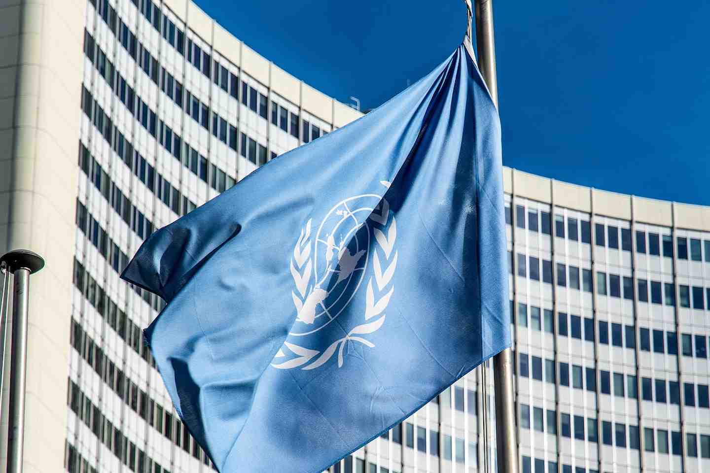 Новости мира / Мировая экономика / В ООН отметили влияние пошлин США на мировую торговлю