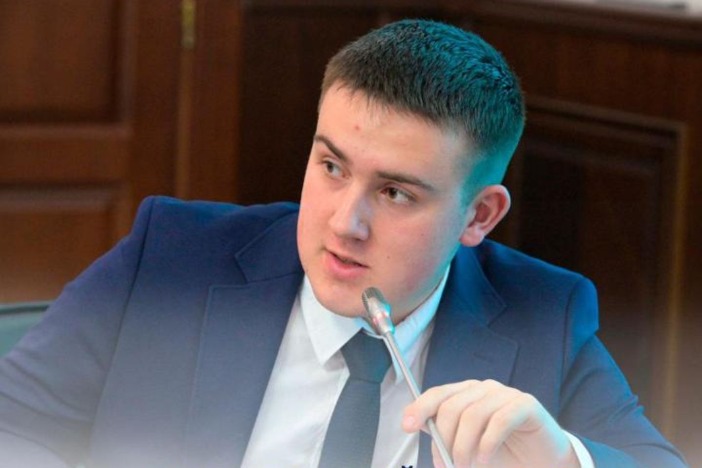 Новости Казахстана / Студент из Павлодара получил приглашение на конференцию Google I/O Berlin – 2025 Новости Казахстана / Студент из Павлодара получил приглашение на конференцию Google I/O Berlin – 2025