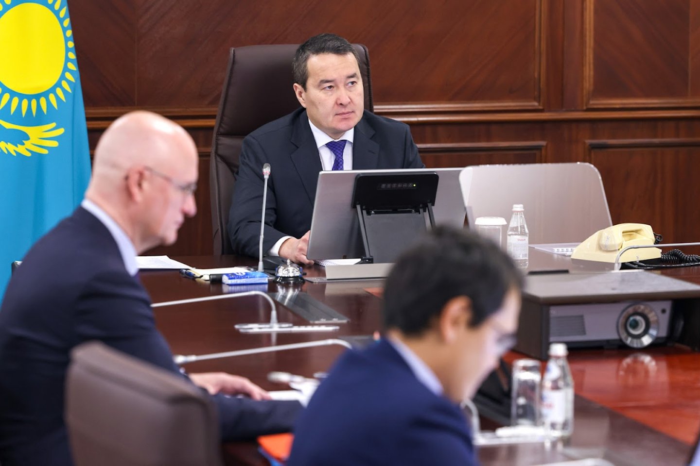 Новости Казахстана / Экономика в Казахстане / Свыше 10 тысяч требований к бизнесу в РК планируют отменить