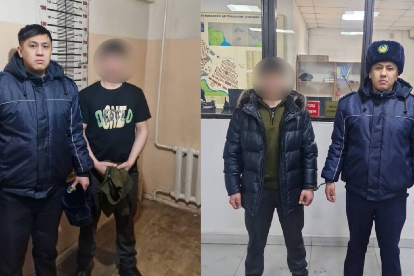 Новости Казахстана / Звонил, писал, приходил: в Семее осудили мужчину за навязчивое преследование