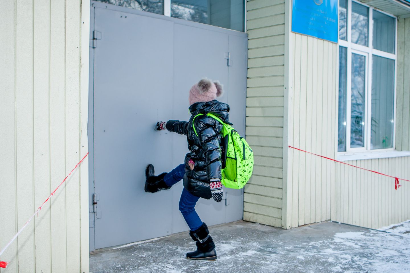 Усть-Каменогорск и ВКО / В Восточном Казахстане на дистанционный формат обучения перешли уже 133 школы Усть-Каменогорск и ВКО / В Восточном Казахстане на дистанционный формат обучения перешли уже 133 школы