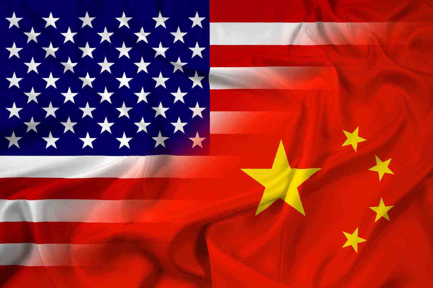Новости мира / Мировая экономика / Между Китаем и США проходят торговые переговоры Новости мира / Мировая экономика / Между Китаем и США проходят торговые переговоры