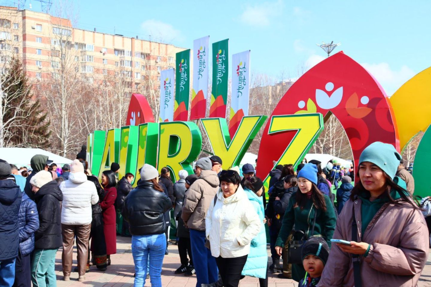 Усть-Каменогорск и ВКО / От традиций, добрых дел до заботы о природе: как в ВКО будут праздновать Наурыз