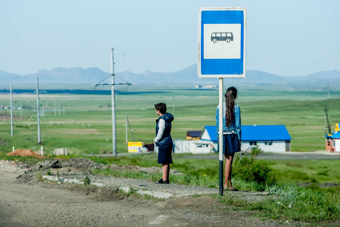 Усть-Каменогорск и ВКО / Усть-Каменогорск / Движение дачных автобусов скоро запустят в Усть-Каменогорске