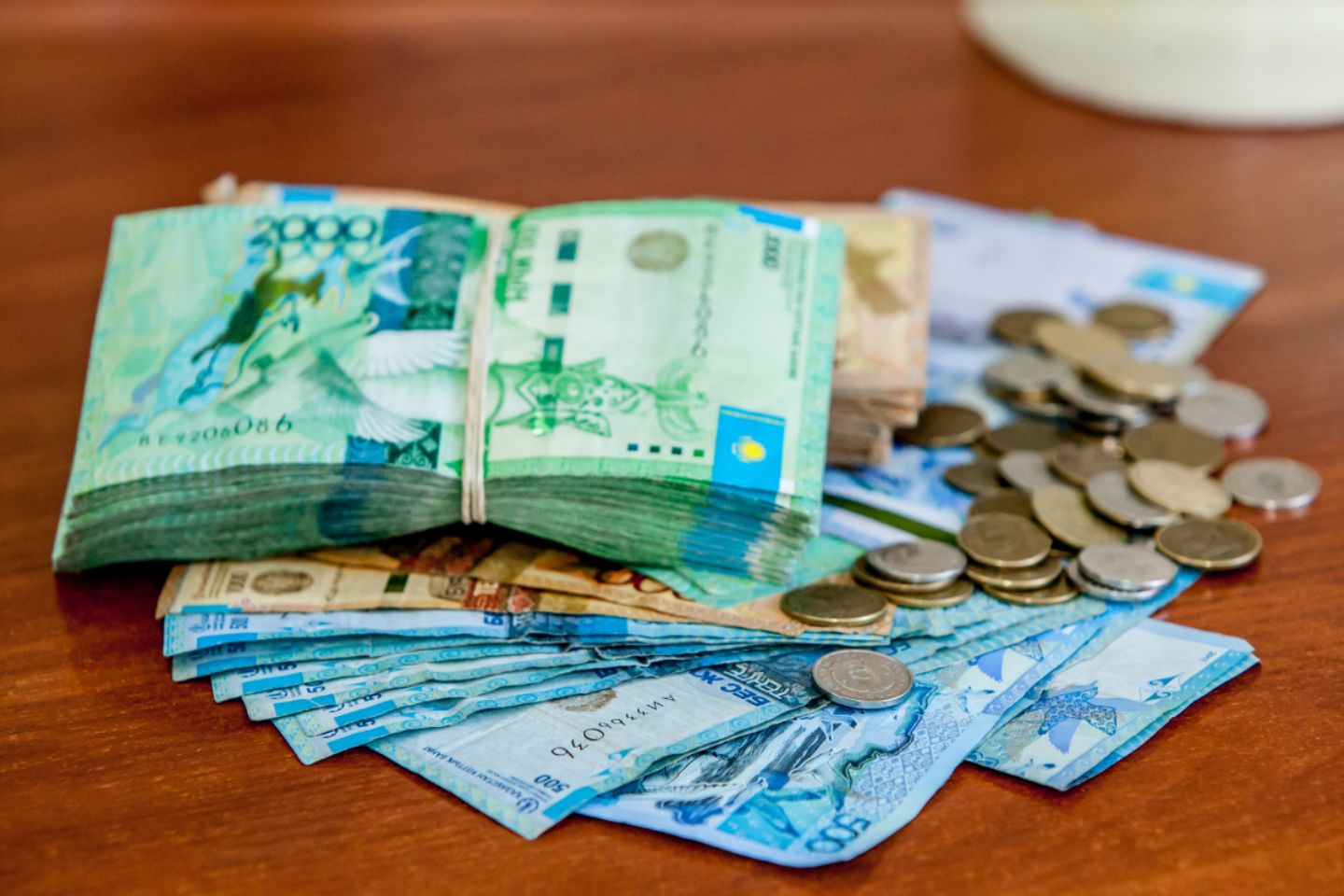 Новости Казахстана / В Павлодаре нашли должников по алиментам с долгами свыше 11 млн